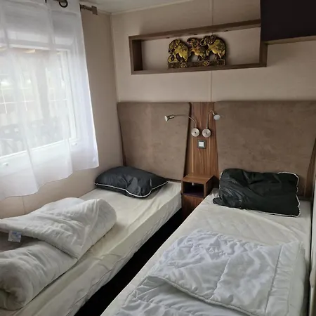 Camping Mobil-home Entier Les Mathes