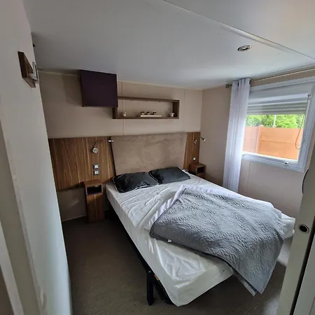 Mobil-home Entier Les Mathes