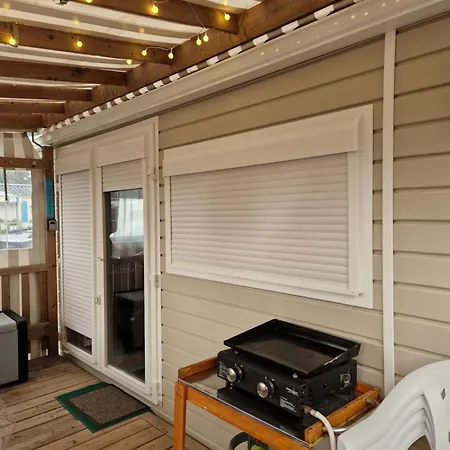 Mobil-home Entier * Les Mathes